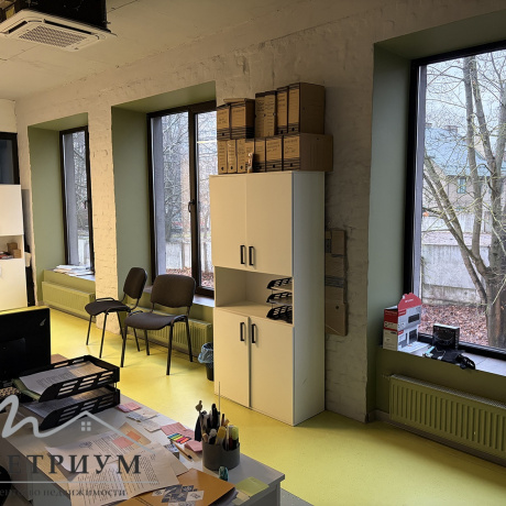 Фотография Аренда офиса на ул. Грибоедова, 19 - фото 11