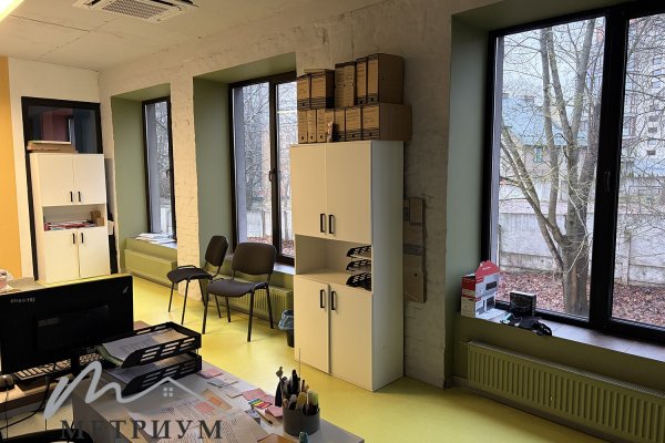 Аренда офиса на ул. Грибоедова, 19 - фото 11