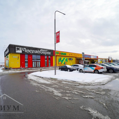 Фотография Аренда торговой площадки в ТЦ &laquo;Озерцо&raquo;, 70-260 м&sup2; - фото 13
