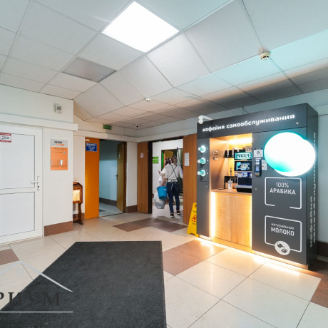 Фотография Аренда офисного помещение 74,6 кв м Тимирязева 65Б офис  - фото 3