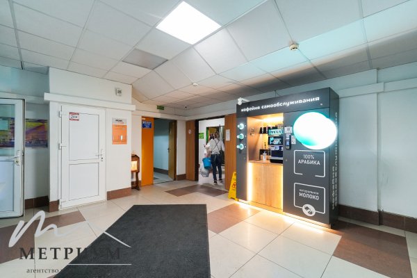 Аренда офисного помещение 74,6 кв м Тимирязева 65Б офис  - фото 3