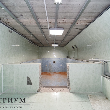 Фотография Помещение под хранение 50,1кв.м. ул. Маяковского 129А - фото 3