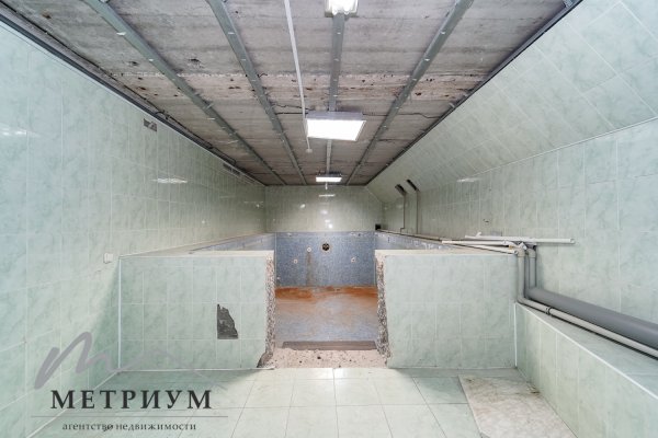 Помещение под хранение 50,1кв.м. ул. Маяковского 129А - фото 3