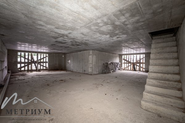 Продается КОТТЕДЖ в д. Юхновка, рядом с Минском - фото 12