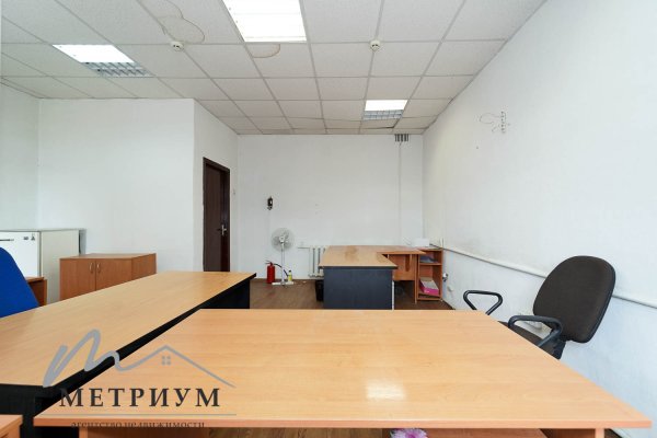 Арендатор не оплачивается услуги агентства!  Офисы по адресу г.Минск, ул Бирюзова 12А, площадью 47.2м2, 31 м2 и 21 м2. - фото 4