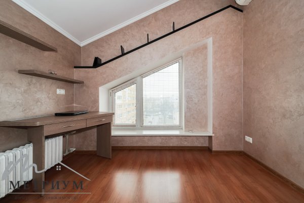 3-комнатная квартира по адресу ЧОРНОГО КУЗЬМЫ, 28 - фото 12