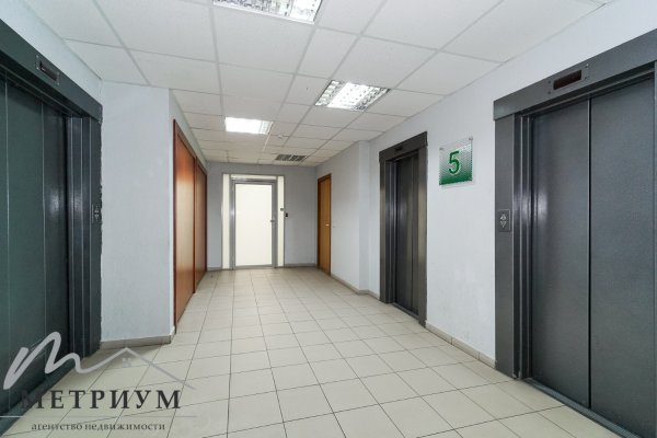 Офис 94,6 м2, пер. Козлова, 7 - фото 9