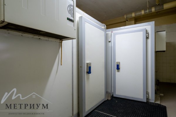 Помещение под кафе/ресторан 1140 м2, ул. Киселева, 12 - фото 17