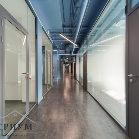 Фотография Арендатор не оплачивается услуги агентства!  Офис по адресу г.Минск, ул Аранская 8, площадью 890 кв.м - фото 8