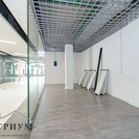 Фотография ул. Мстиславца, 12, торговое помещение 25.5 м&sup2; - фото 10