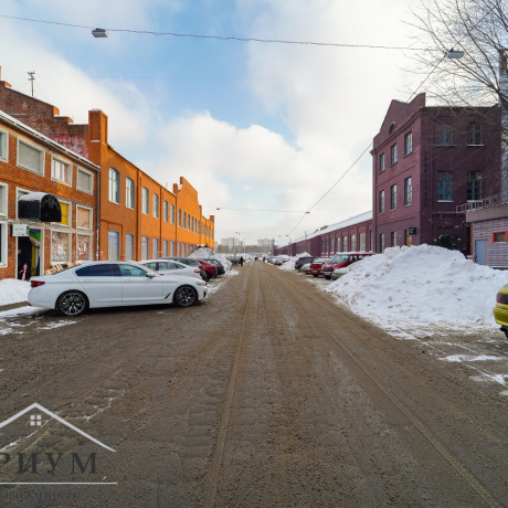 Фотография Сдается торговое помещение в аренду 203.3м2 Октябрьская 23 - фото 18