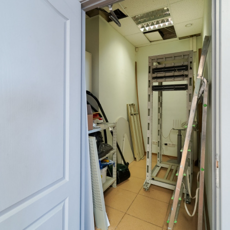 Фотография Продается офисное помещение 116м&sup2; ул. Платонова 1Б  - фото 17