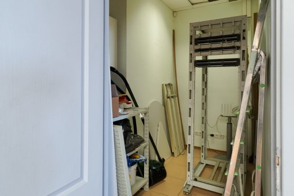 Продается офисное помещение 116м&sup2; ул. Платонова 1Б  - фото 17