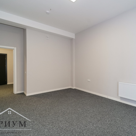 Фотография Престижный офис рядом с Немигой Мясникова 27  - фото 8