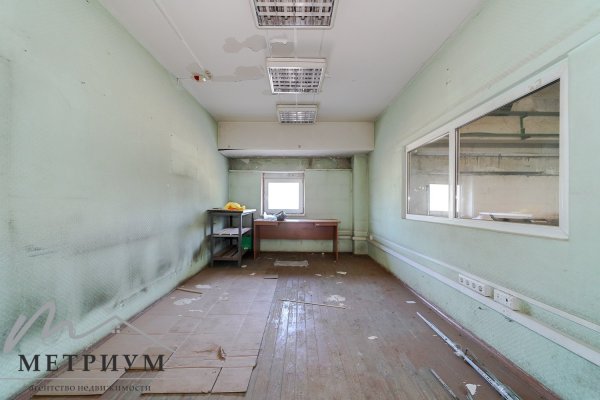 Помещение 526,4 м2 под склад/производство, ул. Селицкого, д. 27 - фото 13