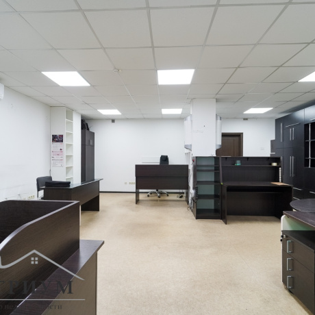 Фотография Аренда офиса на пр-т Победителей 127, 76,1 кв.м. - фото 8