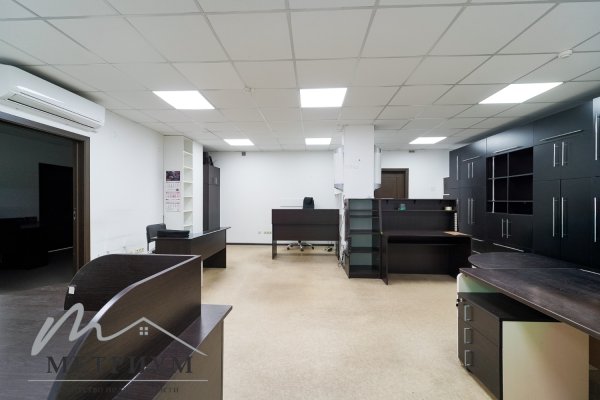 Аренда офиса на пр-т Победителей 127, 76,1 кв.м. - фото 8