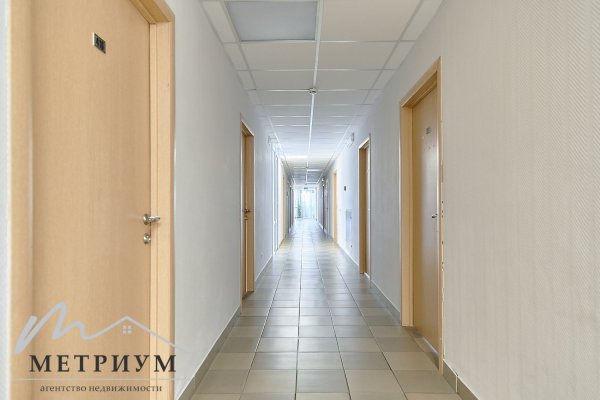 Офисы в БЦ &laquo;Добродеево&raquo; (Ратомская, 1Б) &mdash; от 12,9 до 35,7 м&sup2; - фото 11