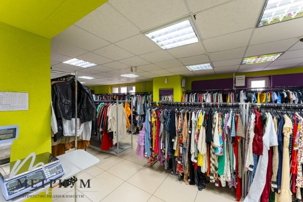 Сдается помещение с ремонтом г. Минск  ул. Бурдейного 8, 89.9 - 279.7 м.кв - фото 10