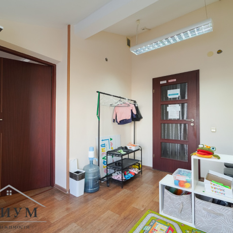 Фотография Офис 43,1м2, пер. 4й Загородный, д. 58Б - фото 13