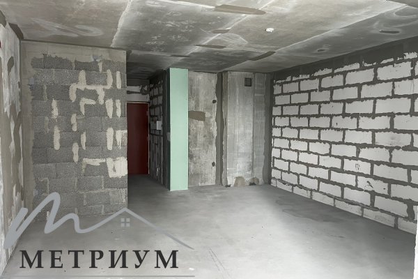 1-комнатная квартира по адресу АЛФЕРОВА, 5 - фото 1
