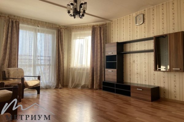 1-комнатная квартира по адресу ГЕРОЕВ 120-Й ДИВИЗИИ, 29 - фото 1