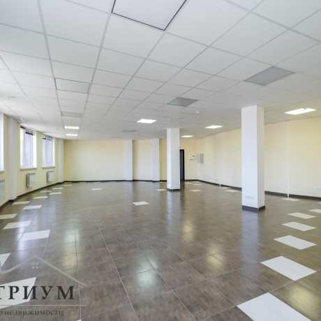 Фотография Офис в аренду в БЦ &laquo;Домашевский&raquo;, Либкнехта 66 площадью 97 кв.м - фото 3