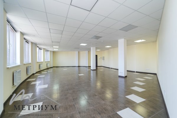 Офис в аренду в БЦ &laquo;Домашевский&raquo;, Либкнехта 66 площадью 97 кв.м - фото 3