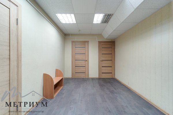 Офис 173,3 м2, ул. Алибегова, 16 - фото 5