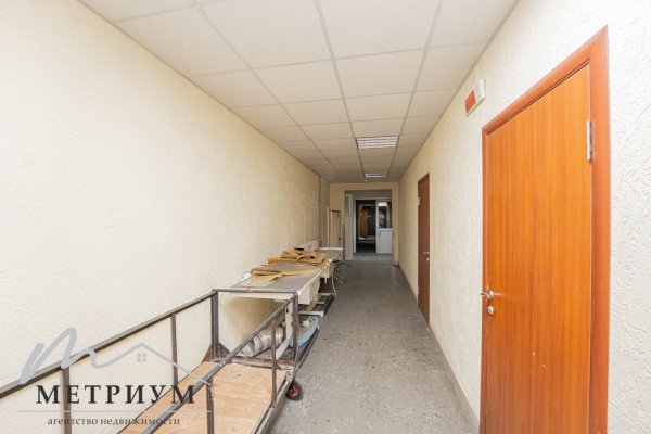 Сдается в аренду отапливаемый склад/ производство по адресу г. Минск, ул Мележа 3 - фото 4