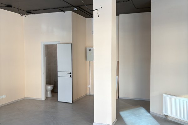 Аренда торгового помещения 45,2 м2, ул. Алфёрова, 12 - фото 5