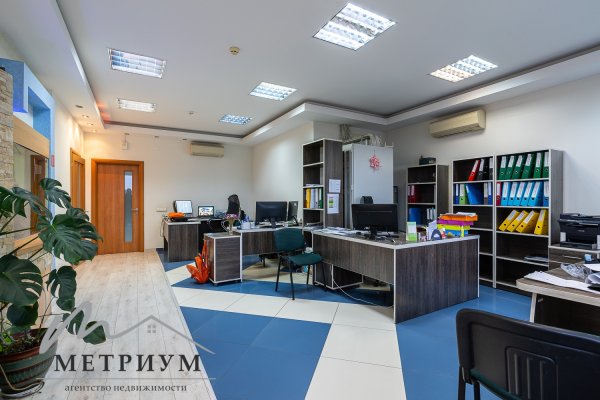 Продажа офиса 220,7 кв.м., ул. Тимирязева, 65Б - фото 6