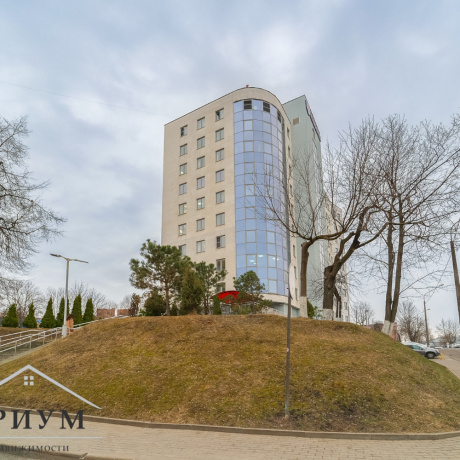 Фотография Офис 355,7 кв.м., ул. Либаво-Роменская, 23 - фото 15