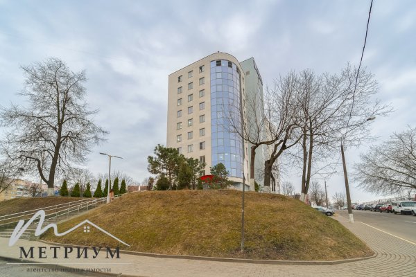 Офис 355,7 кв.м., ул. Либаво-Роменская, 23 - фото 15