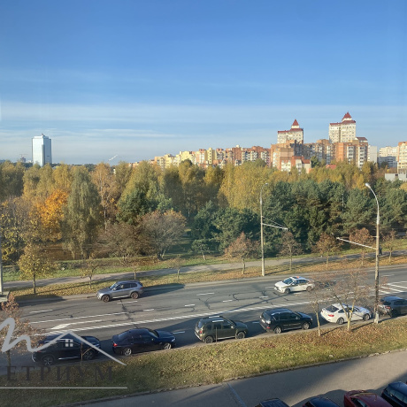 Фотография Аренда офисных помещений в БЦ &laquo;Порт&raquo; Шафарнянская 11 - фото 17