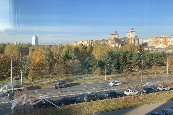 Аренда офисных помещений в БЦ &laquo;Порт&raquo; Шафарнянская 11 - фото 17