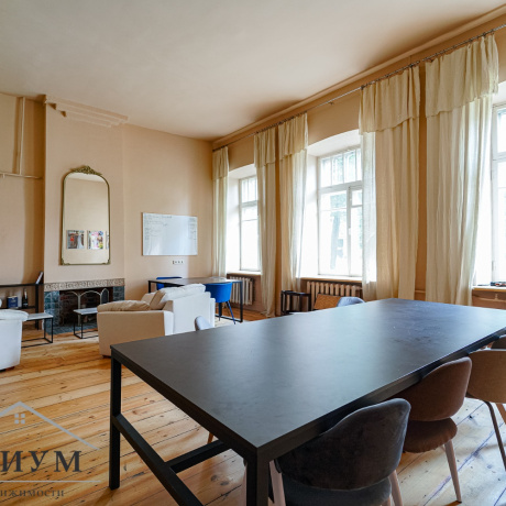 Фотография Продажа помещения 45м2 в центре Минска, Киселёва, д. 28 - фото 3