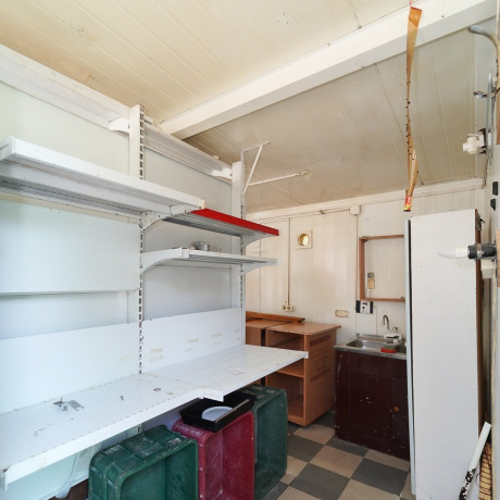 Фотография Продажа помещения 22,3 м2, ул. Славинского, 45 - фото 2