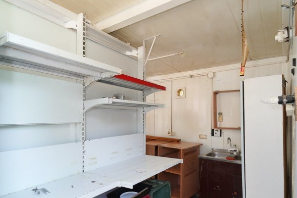 Продажа помещения 22,3 м2, ул. Славинского, 45 - фото 2