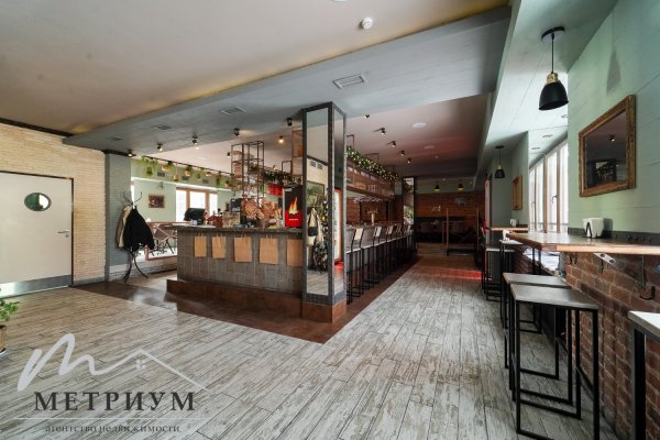 Сдается торговое помещение в аренду 203.3м2 Октябрьская 23 - фото 2