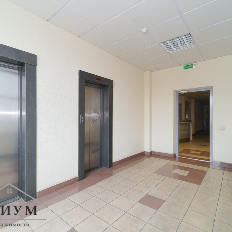 Фотография Аренда офиса 116,9 м2 по ул. Платонова 1Б - фото 3
