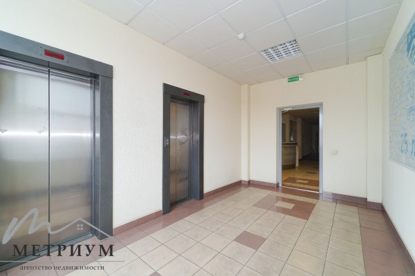 Аренда офиса 116,9 м2 по ул. Платонова 1Б - фото 3