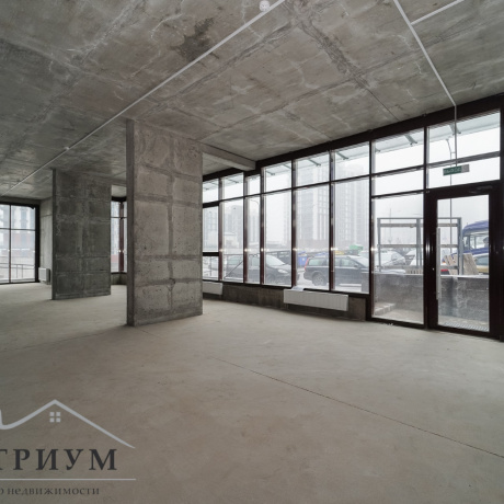 Фотография Административно-торговое помещение ул. Игоря Лученка 15  - фото 9