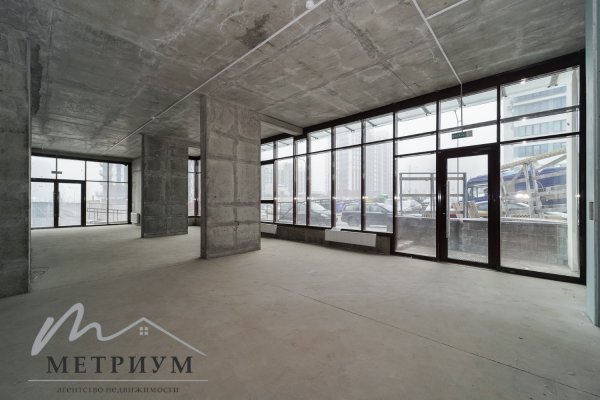 Административно-торговое помещение ул. Игоря Лученка 15  - фото 9