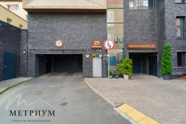 Престижный офис рядом с Немигой Мясникова 27 - фото 12