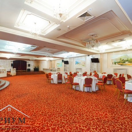 Фотография Аренда 930 м&sup2; под любое коммерческое использование Орловская 40А - фото 10