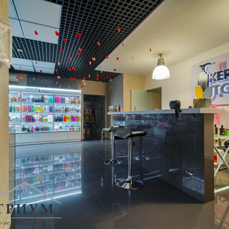 Фотография Покупатель не оплачивается услуги агентства!  Продается коммерческое помещение с арендатором по адресу г.Минск  ул. Петра Мстиславца 1,  площадью 102 - фото 5