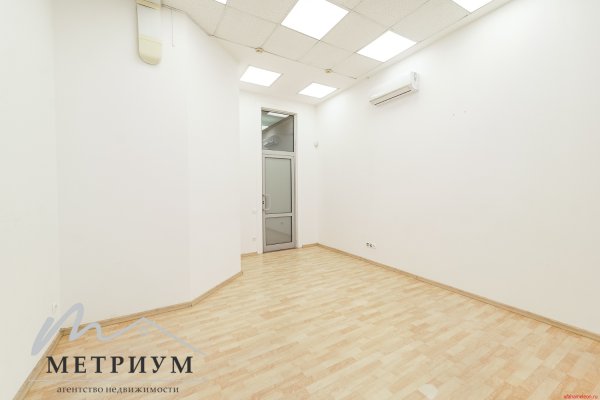 ОФИС 214кв.м., ул. К. Маркса 25 - фото 15