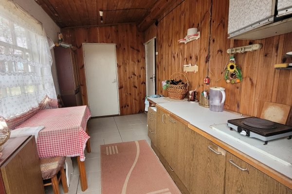Продажа дачи в СТ «Зеленый бор» в 15 км от МКАД, Минский район - фото 8