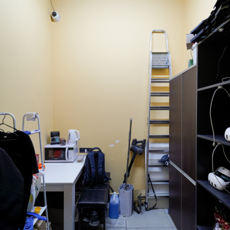 Фотография Аренда торгового помещения 117,8 м2 в ЖК &laquo;МинскМир&raquo;, ул. Ж.Алферова, 12 - фото 9